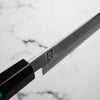Sakai Kikumori "REN" Blue 1 Kiritsuke Yanagiba 300mm