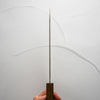 Tsunehisa Ginsan Nashiji Gyuto 210mm