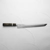 Hatsukokoro Shirasagi White 2 Sakimaru Yanagiba 330mm - Maple