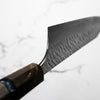 Yu Kurosaki SG2 Fujin Bunka 165mm - Dark Maple