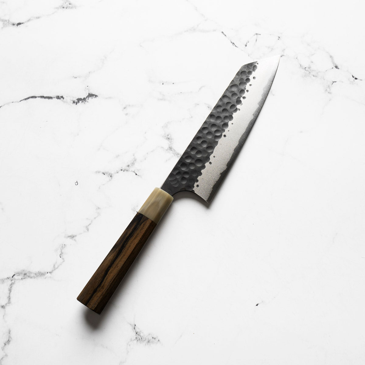 Masakage Koishi Bunka 165mm - Persimmon