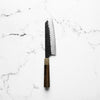 Masakage Koishi Bunka 165mm - Persimmon