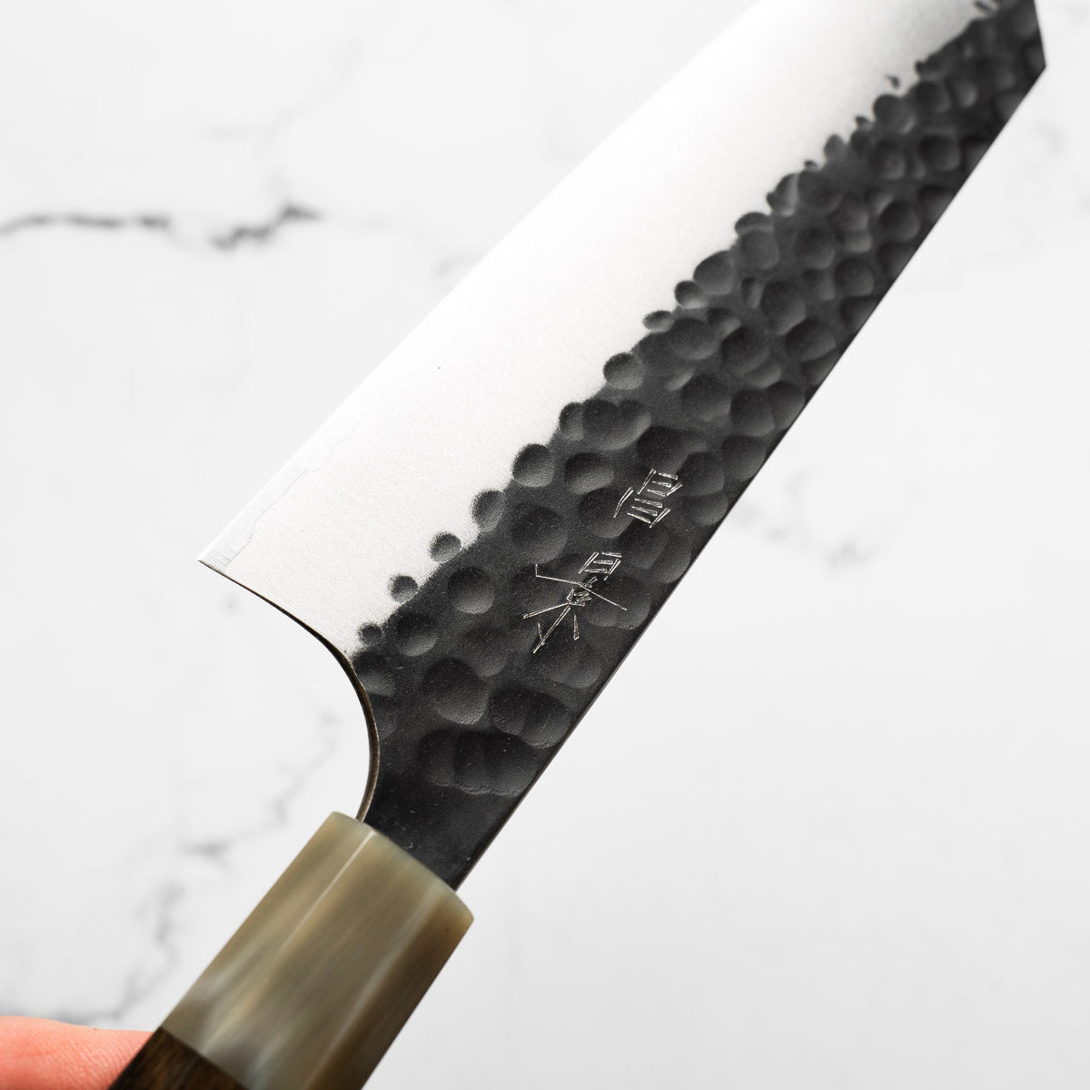 Masakage Koishi Bunka 165mm - Persimmon