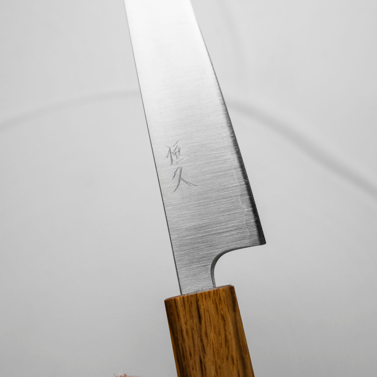 Tsunehisa Ginsan Migaki Petty 130mm – Chefs Edge - Handmade