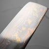 Takeshi Saji Blue 2 Rainbow Damascus Nakiri 175mm