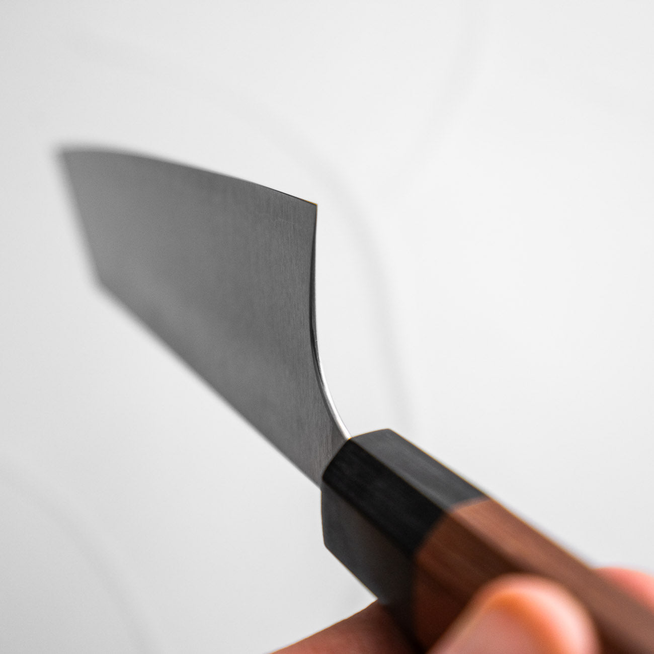 Shibata Koutetsu SG2 Bunka 180mm – Chef's Edge