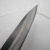 Hatsukokoro Kumokage Blue 2 Kurouchi Damascus Gyuto 240mm