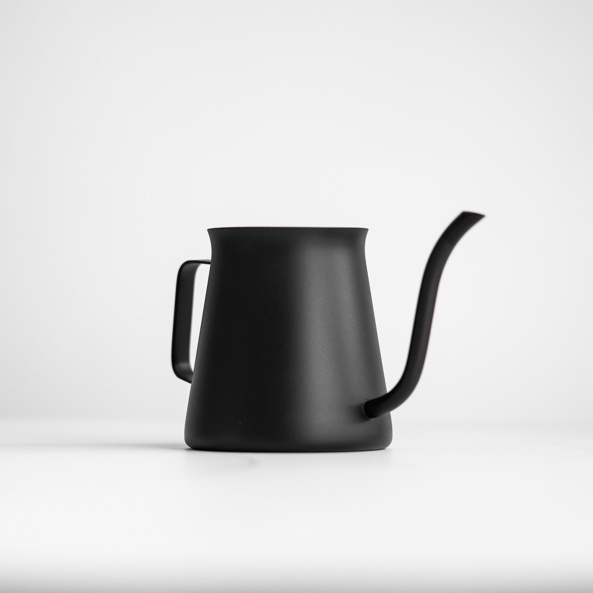 Hario Mini Drip Kettle - Kasuya Mini Drip Gooseneck Kettle (Tetsu Kasuya Series) - Thumbnail 3