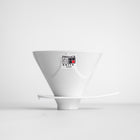 Hario V60 Dripper Mugen Ceramic