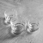 Tajima Glassware - Strata Set