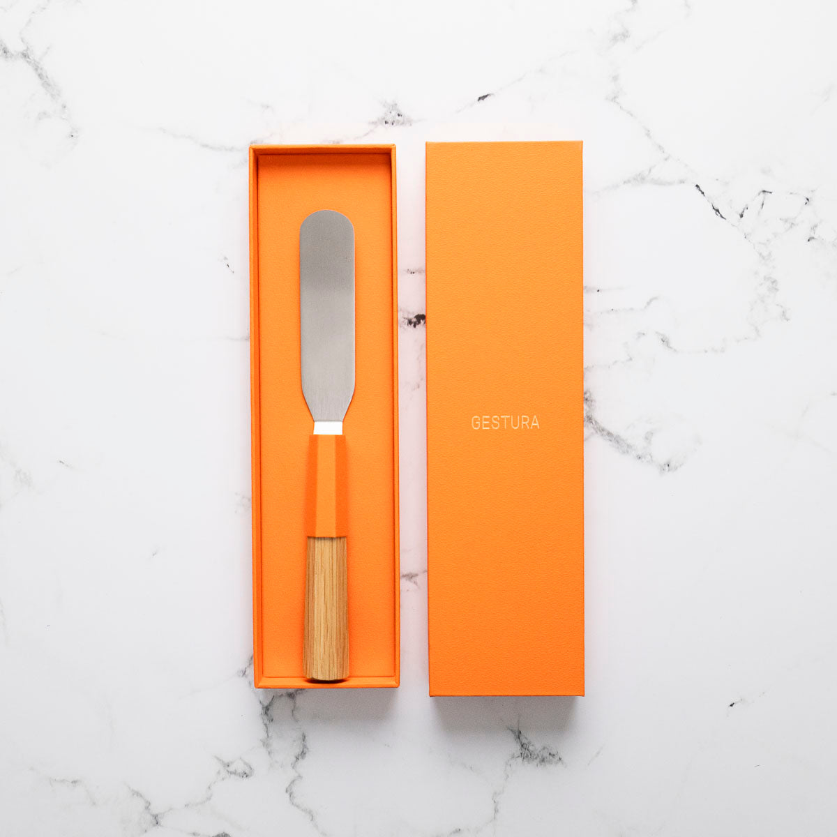 Esa Offset Spatula - Thumbnail 2
