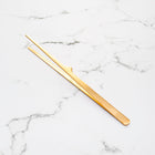 Gestura Stando Tweezer - Gold