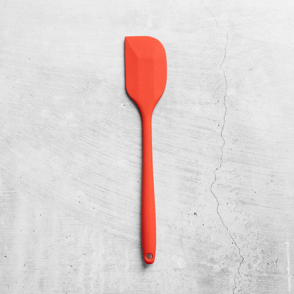 Silicone Spatula - 27cm Red
