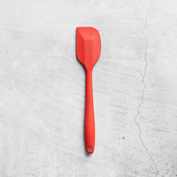 Silicone Spatula - 35cm Red