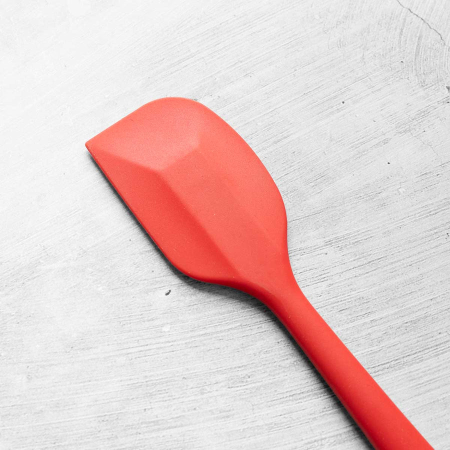Silicone Spatula - 35cm Red