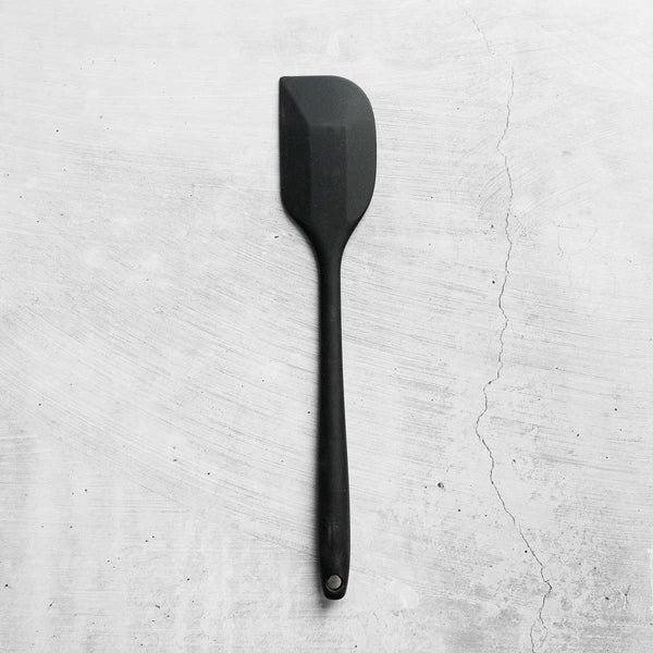 Silicone Spatula - 35cm Black