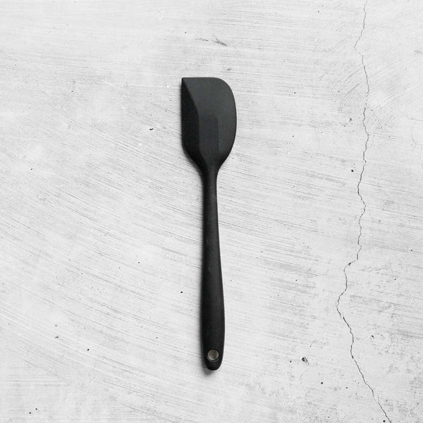 Silicone Spatula - 21cm Black