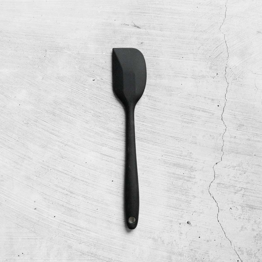 Silicone Spatula - 21cm Black