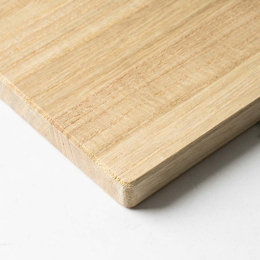 Paulownia Cutting Board (420x235x20)