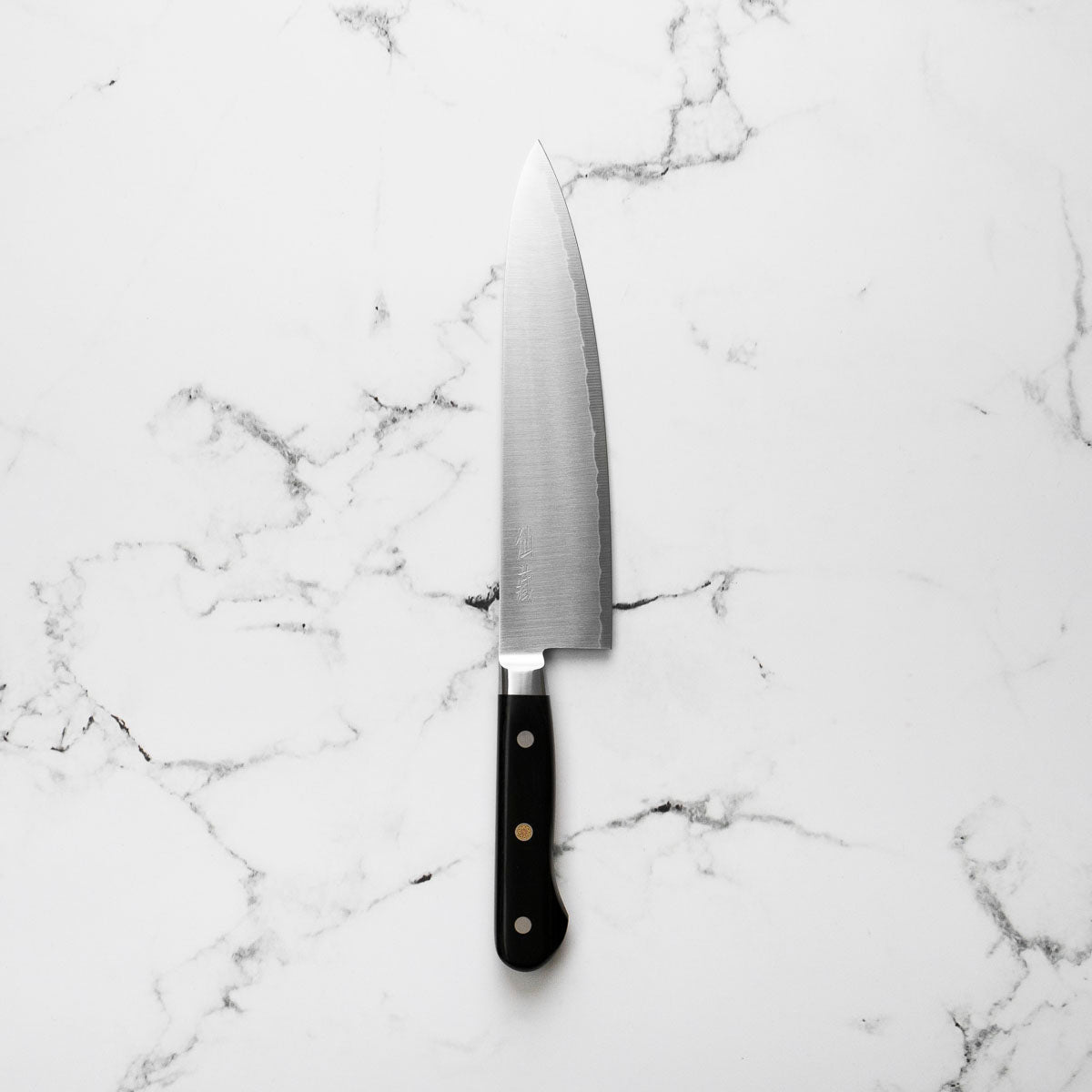 Senzo Professional SG2 Gyuto 210mm – Chef's Edge