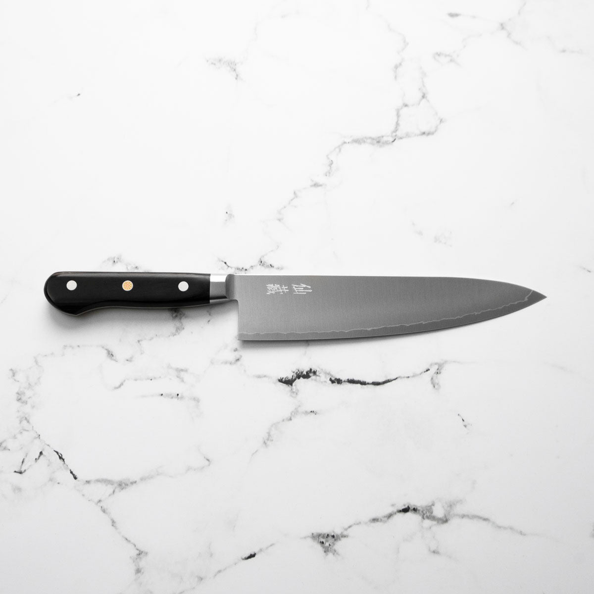 Senzo Professional SG2 Gyuto 210mm – Chef's Edge