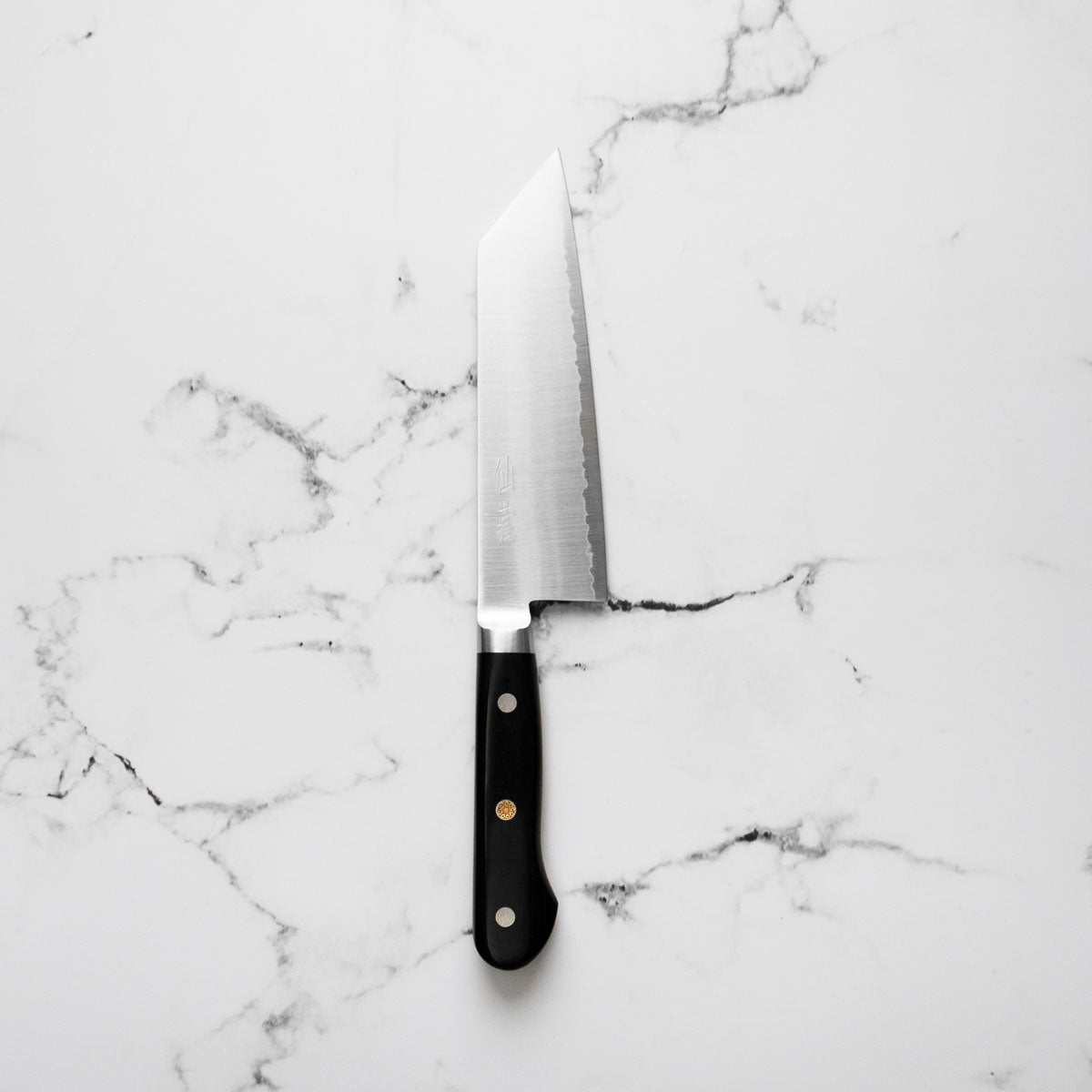 Senzo Professional SG2 Bunka 165mm – Chefs Edge - Handmade