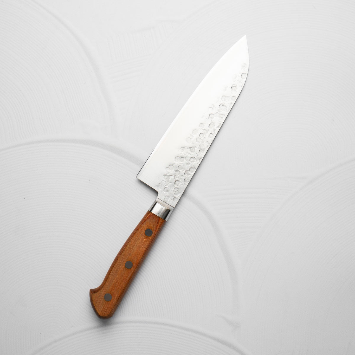 Takamura Chromax Santoku 170mm