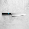 Masamoto Sohonten KS White 2 Gyuto 240mm - Ebony & Turquoise