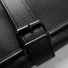 Porter 7 Pocket Genuine Leather Knife Roll