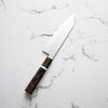 Hatsukokoro Hayabusa HAP40 Bunka 180mm