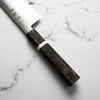 Hatsukokoro Hayabusa HAP40 Bunka 180mm