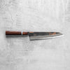 Nigara Hamono Experimental Copper Damasacus Gyuto 240mm