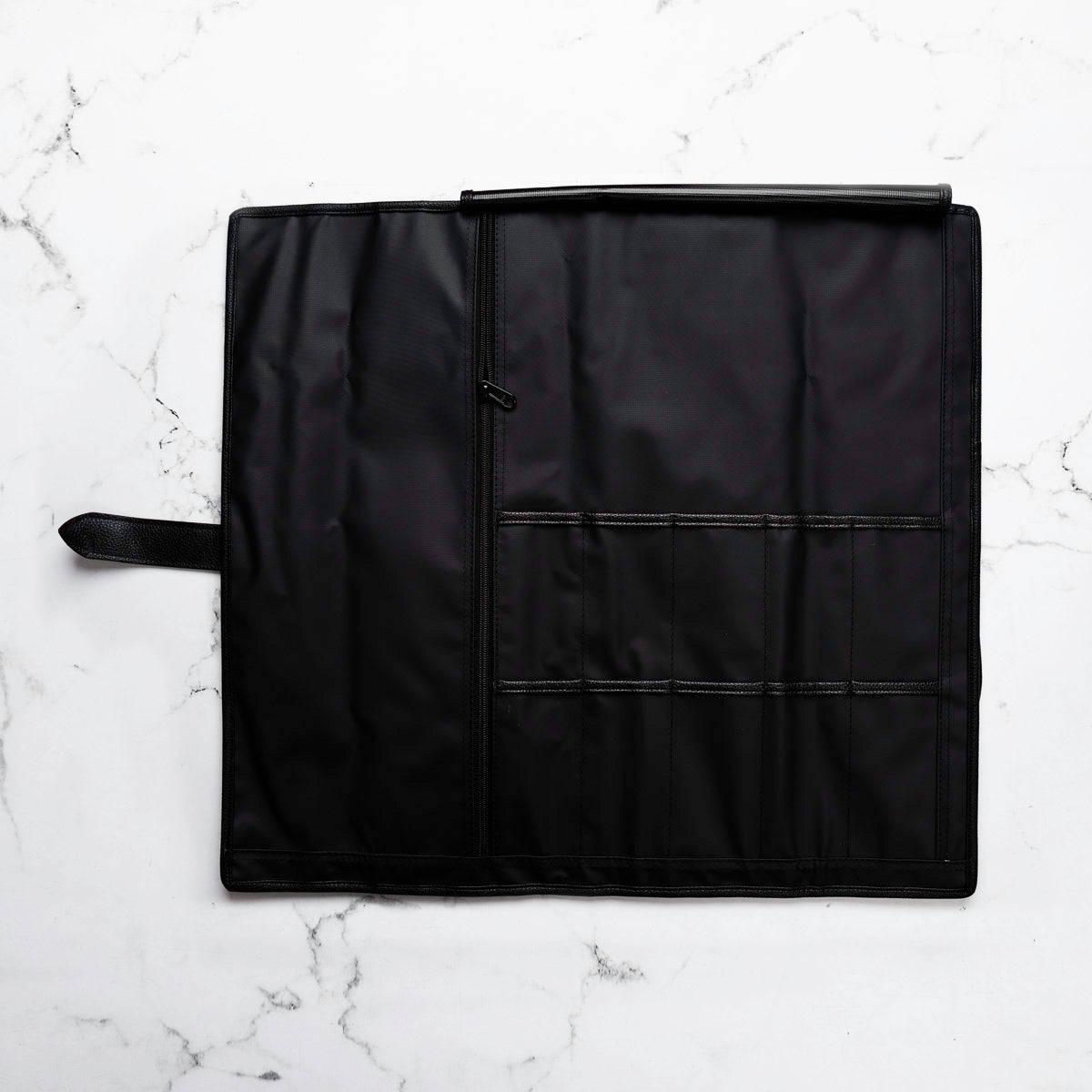 Porter 5 Pocket Polymer Knife Roll