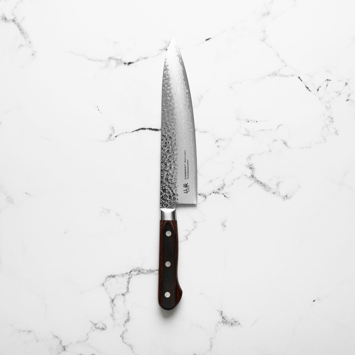 Senzo Universal VG10 210mm Gyuto