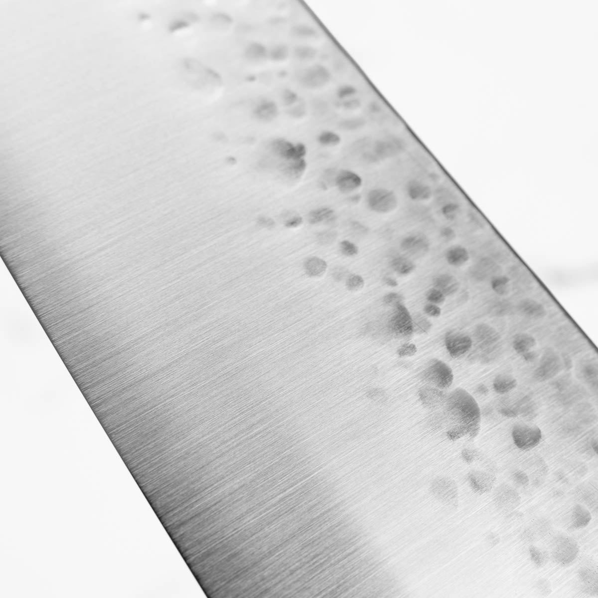 Touroku Sakai Monosteel Tsuchime Gyuto 240mm