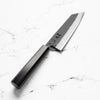 Hatsukokoro Shikkoku Blue2 Kurouchi Bunka 165mm