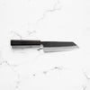 Hatsukokoro Shikkoku Blue2 Kurouchi Bunka 165mm