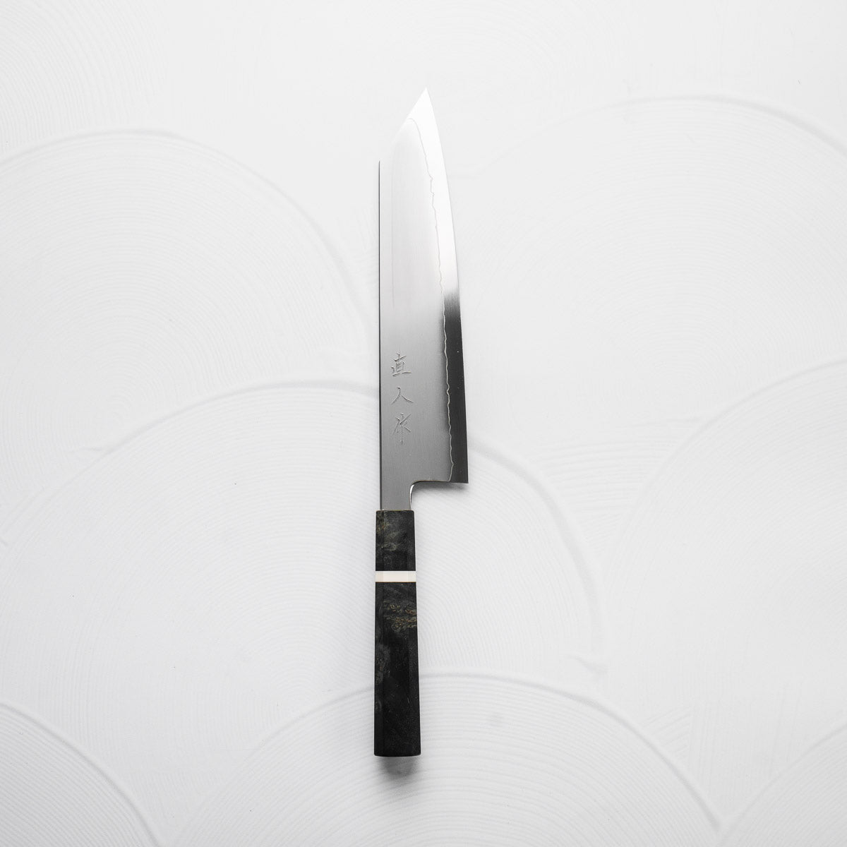 Myojin Riki Seisakusho SG2 Kiritsuke 240mm - Maple