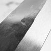 Isamitsu White 1 Stainless‑Clad Gyuto 210mm