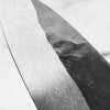 Isamitsu White 1 Stainless‑Clad Gyuto 210mm