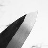 Isamitsu White 1 Stainless‑Clad Gyuto 210mm