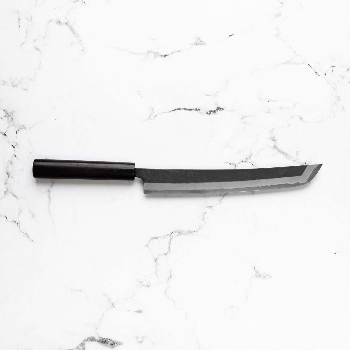 Tsunehisa Blue 2 Kurouchi Sakimaru 240mm
