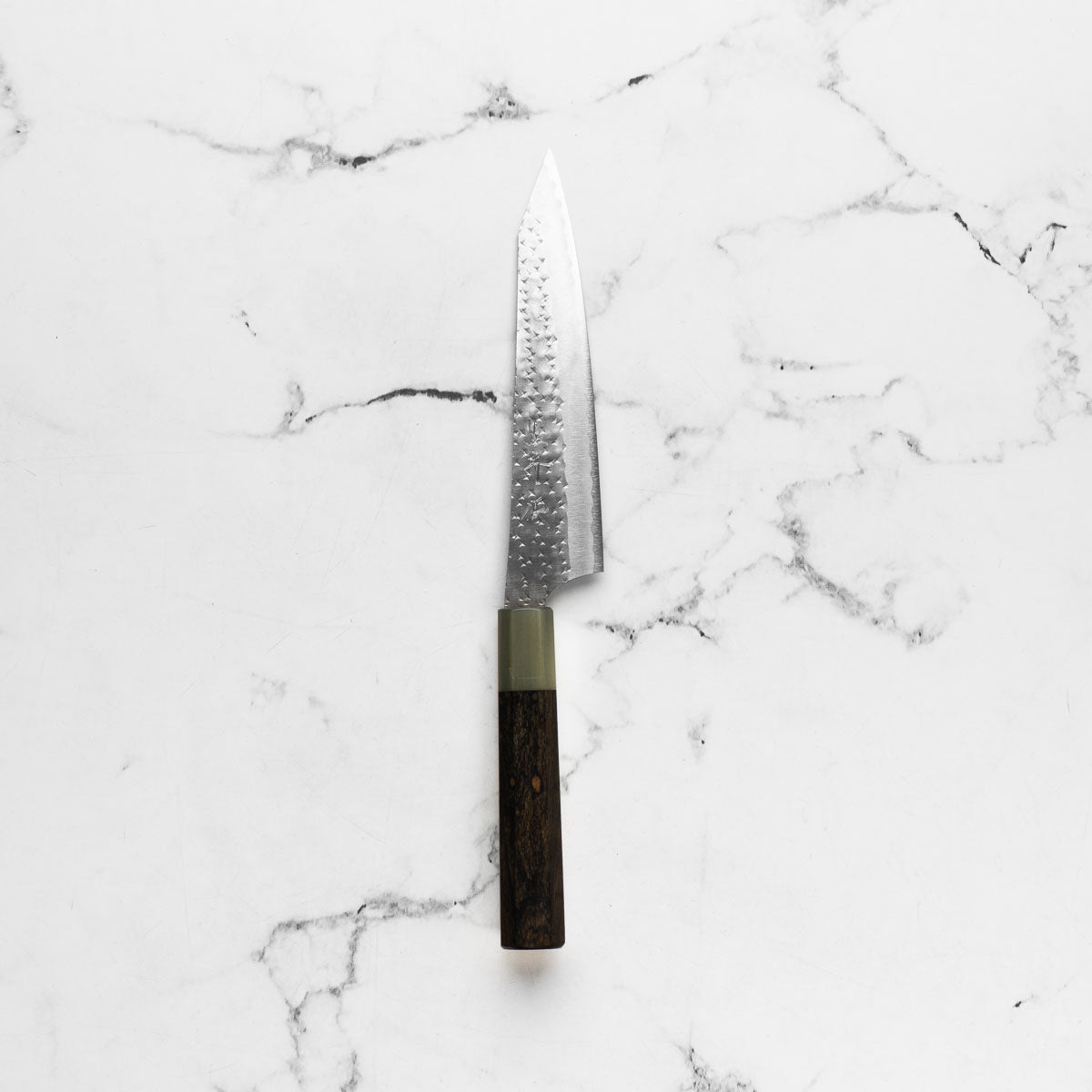 Yu Kurosaki AS Kokusen Petty 150mm - Persimmon
