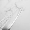 Yu Kurosaki AS Kokusen Petty 150mm - Persimmon