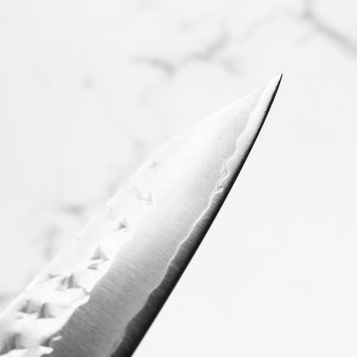 Yu Kurosaki AS Kokusen Petty 130mm - Persimmon