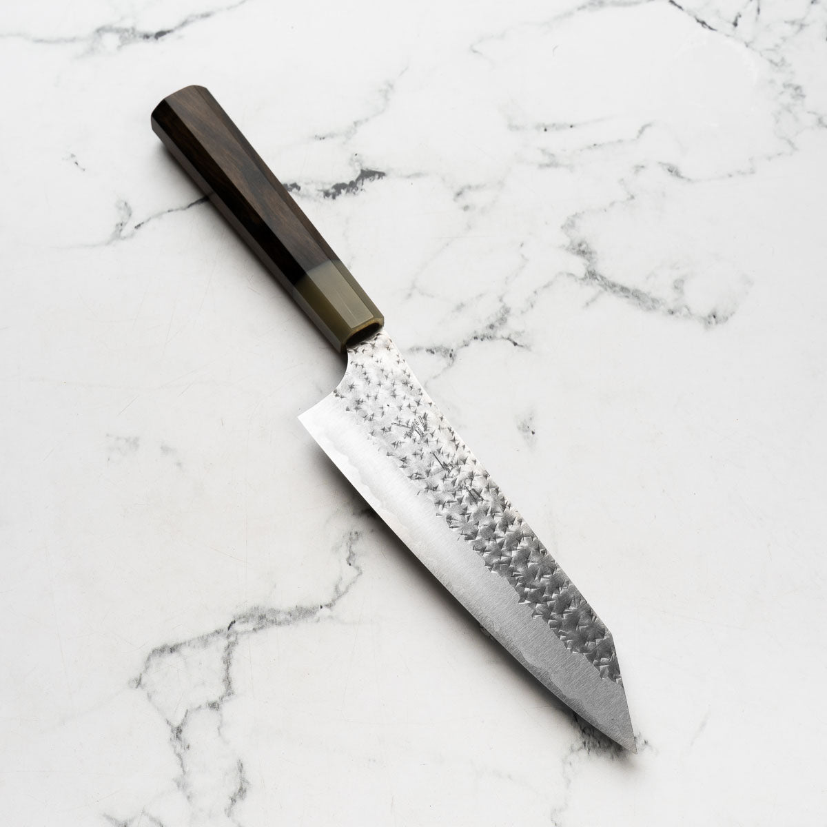 Yu Kurosaki AS Kokusen Bunka 170mm - Persimmon