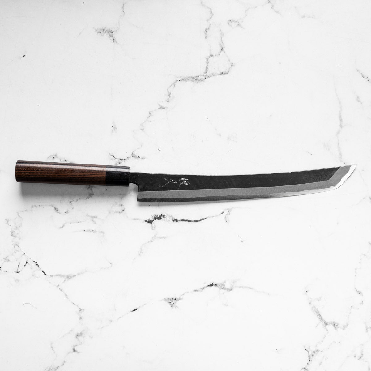 Tsunehisa Blue 2 "Samurai" Sakimaru 270mm