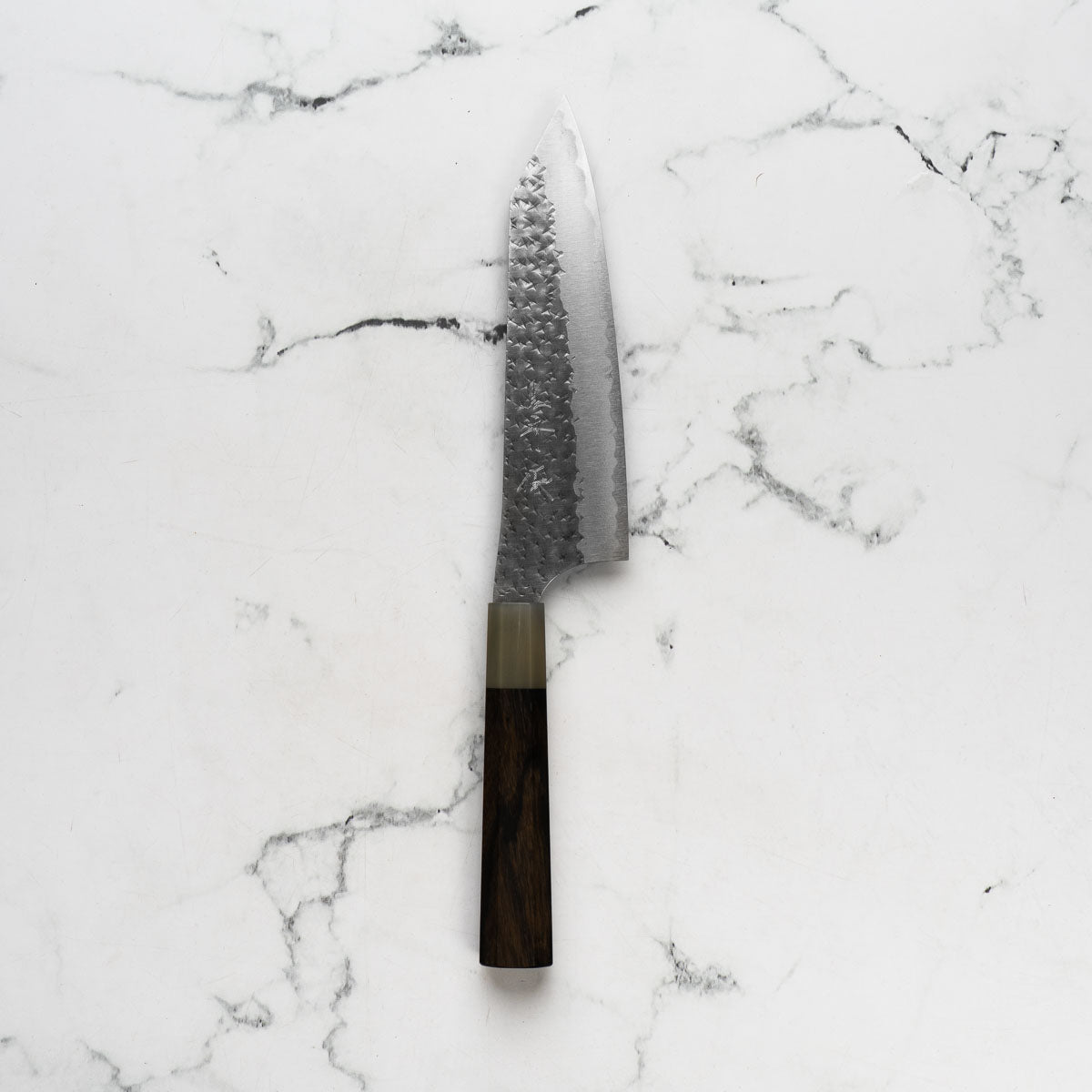Yu Kurosaki AS Kokusen Bunka 170mm - Persimmon