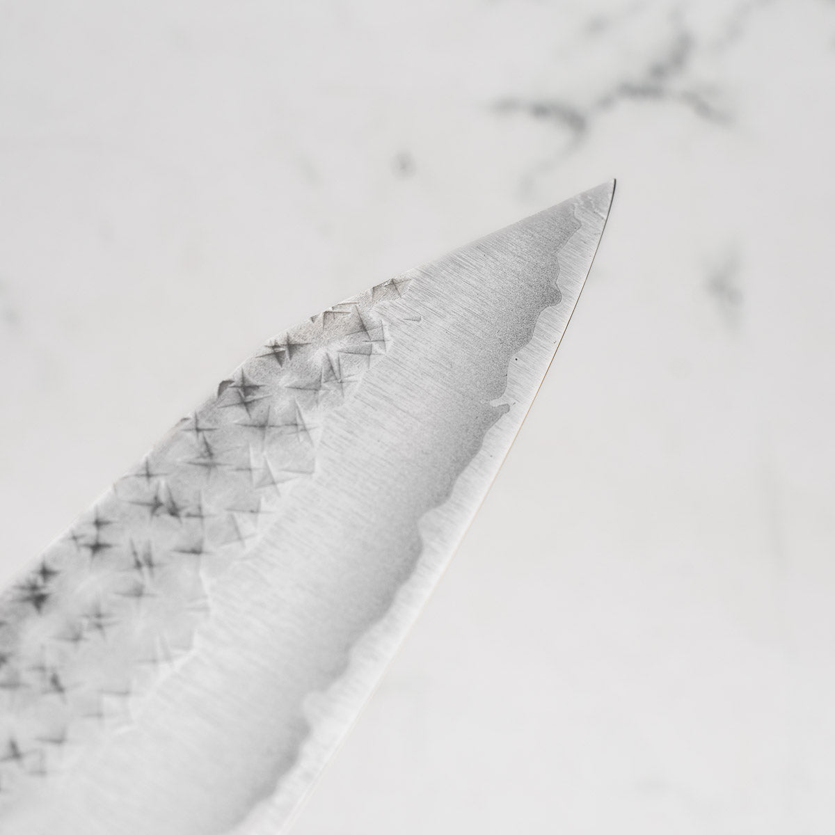 Yu Kurosaki AS Kokusen Gyuto 210mm - Persimmon