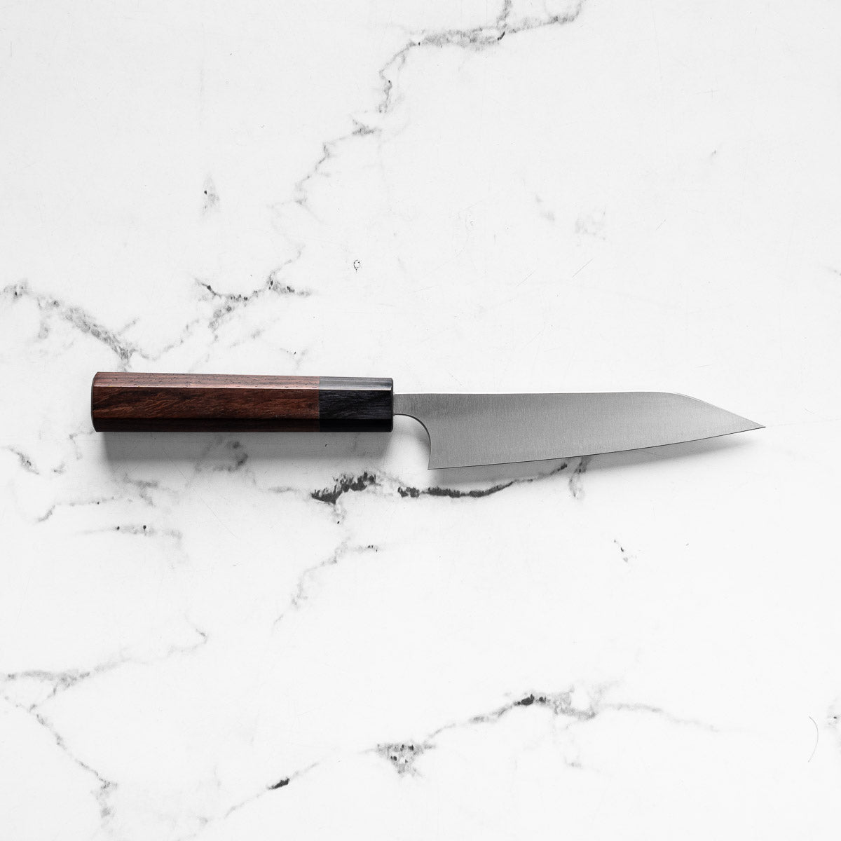 Shibata Koutetsu Chromax Petty 135mm